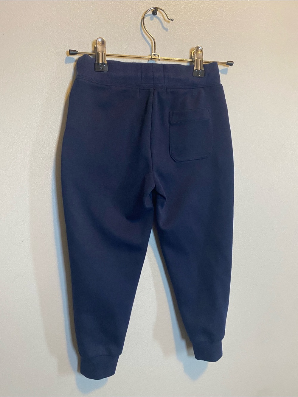Polo Ralph Lauren 2022 USA Olympic Team Track Suit 4T Blue Full Zip Jacket Pants - Picture 13 of 16